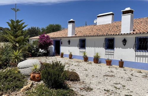 Alandroal Cottage | Monte Alentejano - Near Reguengos de Monsaraz and River Beaches