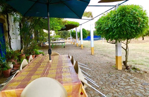 Fortios House | Monte Alentejano T5 Private Pool