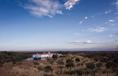 Serpa Bed & Breakfast | MONTE ANNA