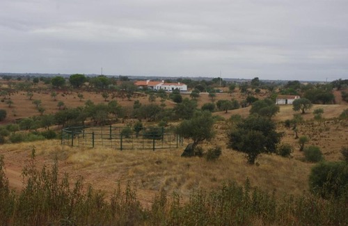 Serpa Bed & Breakfast | MONTE ANNA