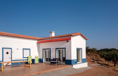 Serpa Bed & Breakfast | MONTE ANNA