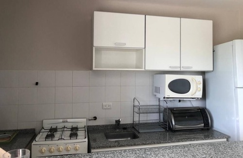 Alta Gracia Apartment | Monte Molinos Condominium, 1 bedroom with lake and pool view, T. Galleon