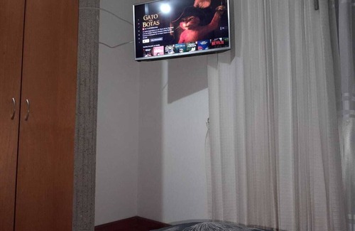 Tunja House | Monte Azul Apartment 75Mts
