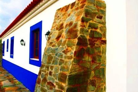 Vale de Santiago Villa | Monte Azul - Casas de Campo do Junqueirinho
