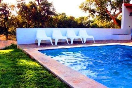 Vale de Santiago Villa | Monte Azul - Casas de Campo do Junqueirinho