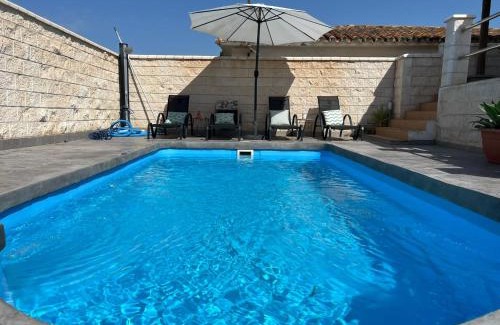 Almayate Bajo House | MONTE AZUL