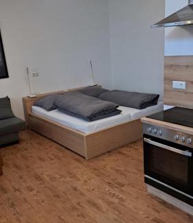 Ilmmuenster Apartment | Monte Baldo