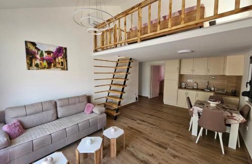 Skaljari Apartment | Monte Bay Apartments