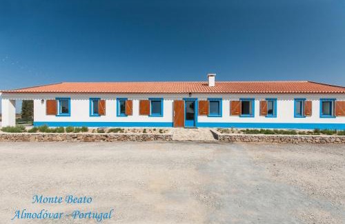 Almodovar e Graca dos Padroes House | Monte Beato
