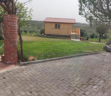Almodovar e Graca dos Padroes House | Monte Beato