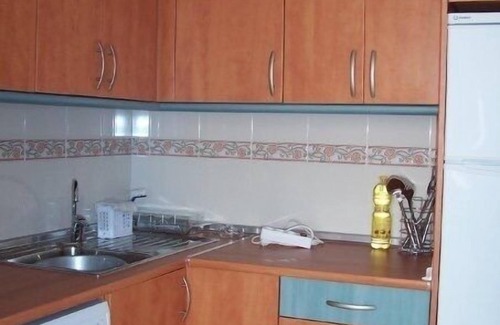 Diputacion de Rincon de San Gines Apartment | Monte Blanco, La Manga, Air Con, 2 Bed Apartment, 5 Mins Beaches