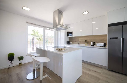 Grandola Cottage | Monte Calmaria by Estilo Lusitano, with private pool and Jacuzzi