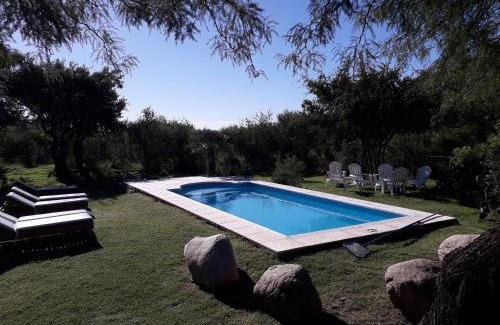 Capilla del Monte Cabin | Monte Capilla