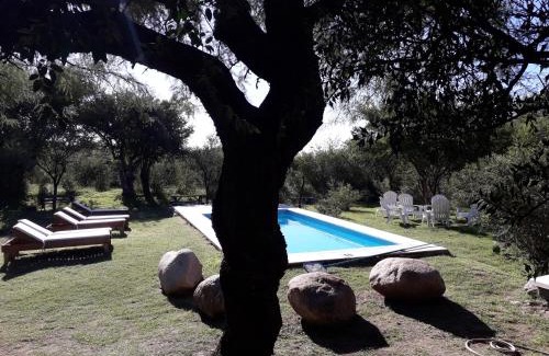 Capilla del Monte Cabin | Monte Capilla