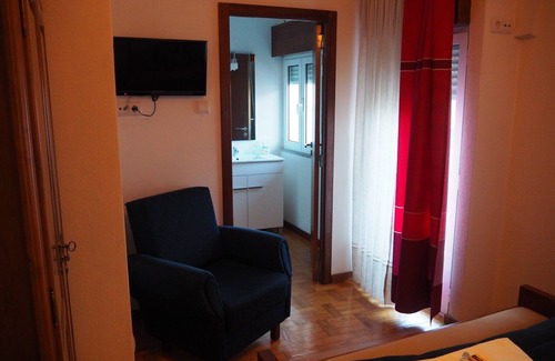 Vila Pouca de Aguiar Cabin | Monte Carlo - AL - Quarto 3