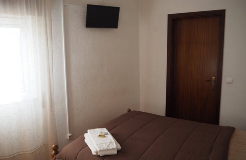 Vila Pouca de Aguiar Cabin | Monte Carlo - AL - Quarto 3