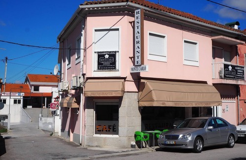 Vila Pouca de Aguiar Cabin | Monte Carlo - AL - Quarto 3