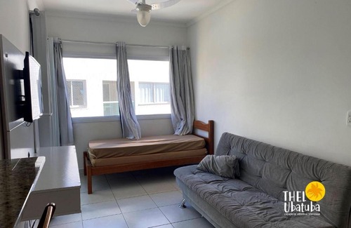 Praia Grande Apartment | Monte Carlo - Apto 45/A