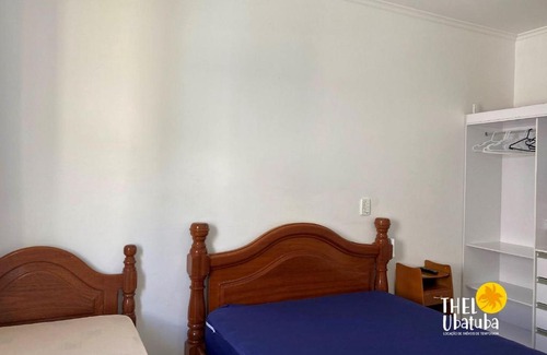 Praia Grande Apartment | Monte Carlo - Apto 45/A