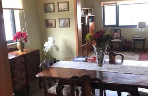 Agueda House | Monte Carmelo Country House