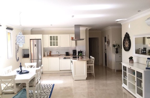 Arguineguin Apartment | Monte Carrera The Little Mermaid