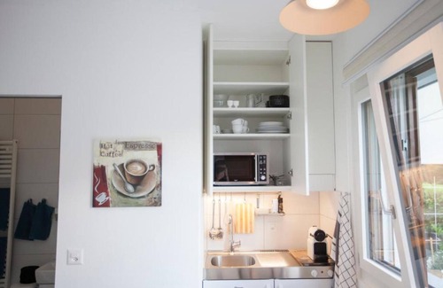Wolhusen Apartment | Monte Castello holiday studio