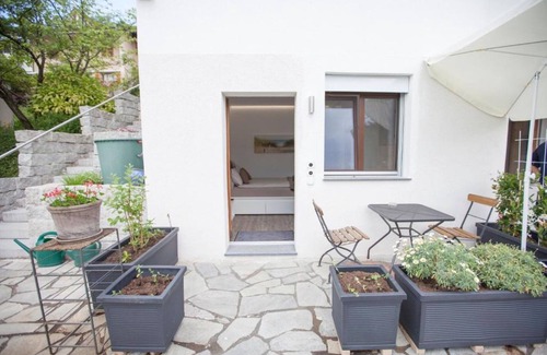 Wolhusen Apartment | Monte Castello holiday studio