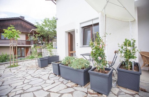 Wolhusen Apartment | Monte Castello holiday studio