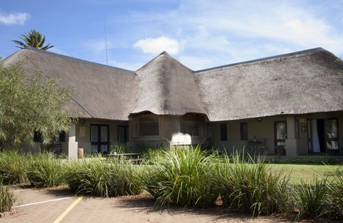 Bloemfontein Cabin | Monte Christo Country Lodge