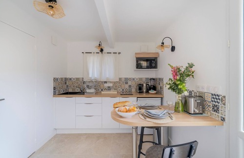 Sainte-Anne Apartment | Monte Cristo - appt climatisé proche des plages
