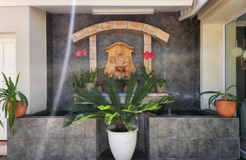 Vanderkloof Hotel | Monte Crous Hotel, Restaurant and Venue