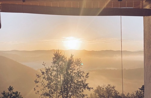 Baiona Villa | Monte Cucs - House on the Hill