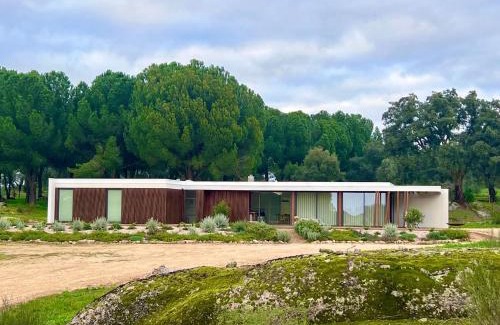 Alpalhao Villa | Monte da Aferrada - Casas do Monte