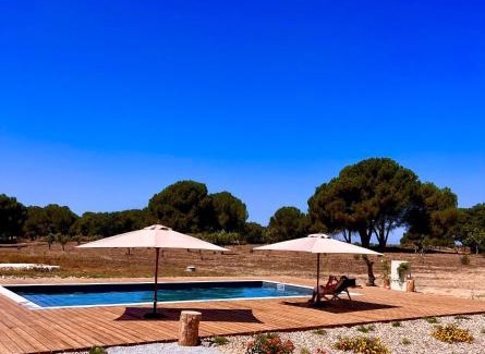 Alpalhao Villa | Monte da Aferrada - Casas do Monte