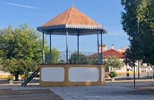 Alpalhao Villa | Monte da Aferrada - CASAS DA VILA