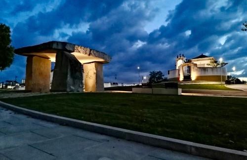 Alpalhao Villa | Monte da Aferrada - CASAS DA VILA