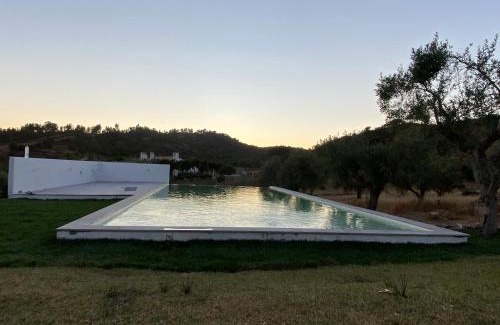 Luzianes House | Monte da Alameda - Piscina Aquecida