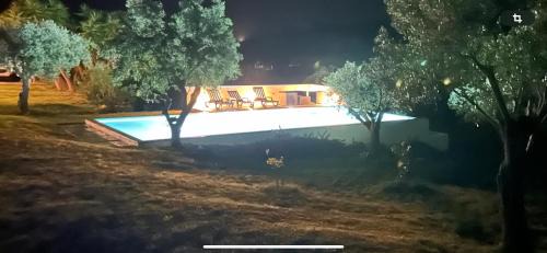 Luzianes House | Monte da Alameda - Piscina Aquecida