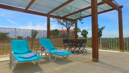 Sao Francisco da Serra House | Monte da Ameira