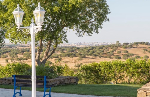 Castro Verde House | Monte da Ameixa Country House