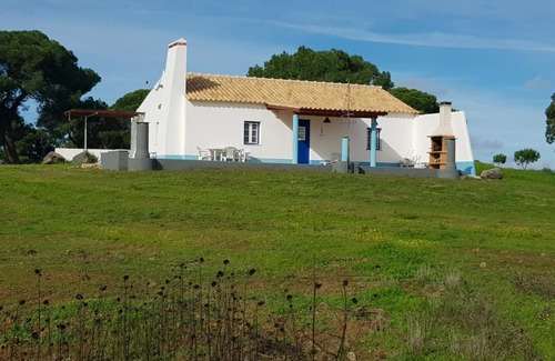 Melides Cabin | Monte da Belavista