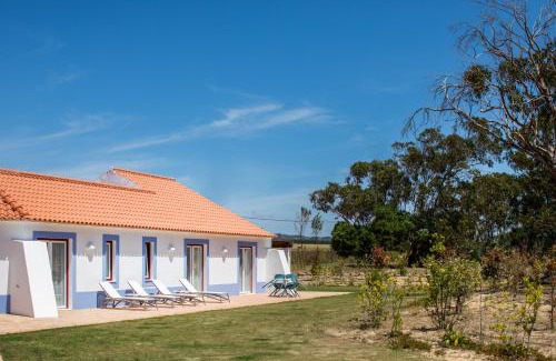 Sines House | Monte da Bemposta