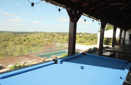 Sao Francisco da Serra House | Monte da Bica - Eco House