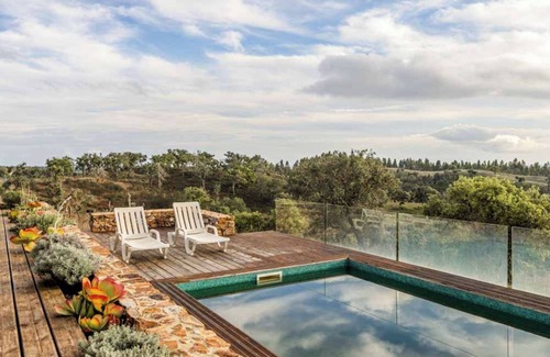 Sao Francisco da Serra House | Monte da Bica - Eco House