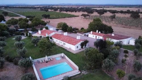 Alter do Chao House | Monte da Boavista - Country family house