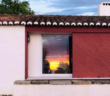 Alter do Chao House | Monte da Boavista - Country family house
