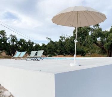 Arronches House | Monte da Borrega - Casa de Campo
