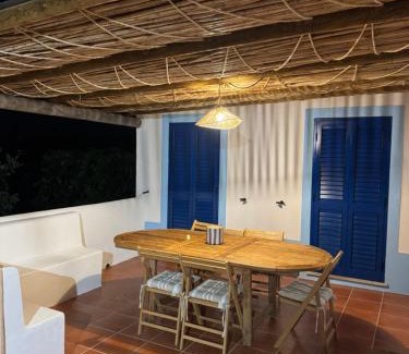 Santiago do Cacem House | Monte da Carrasqueira