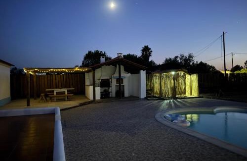Santiago do Cacem House | Monte da Carrasqueira