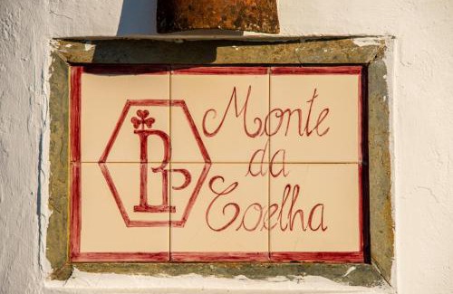 Redondo House | Monte Da Coelha AL